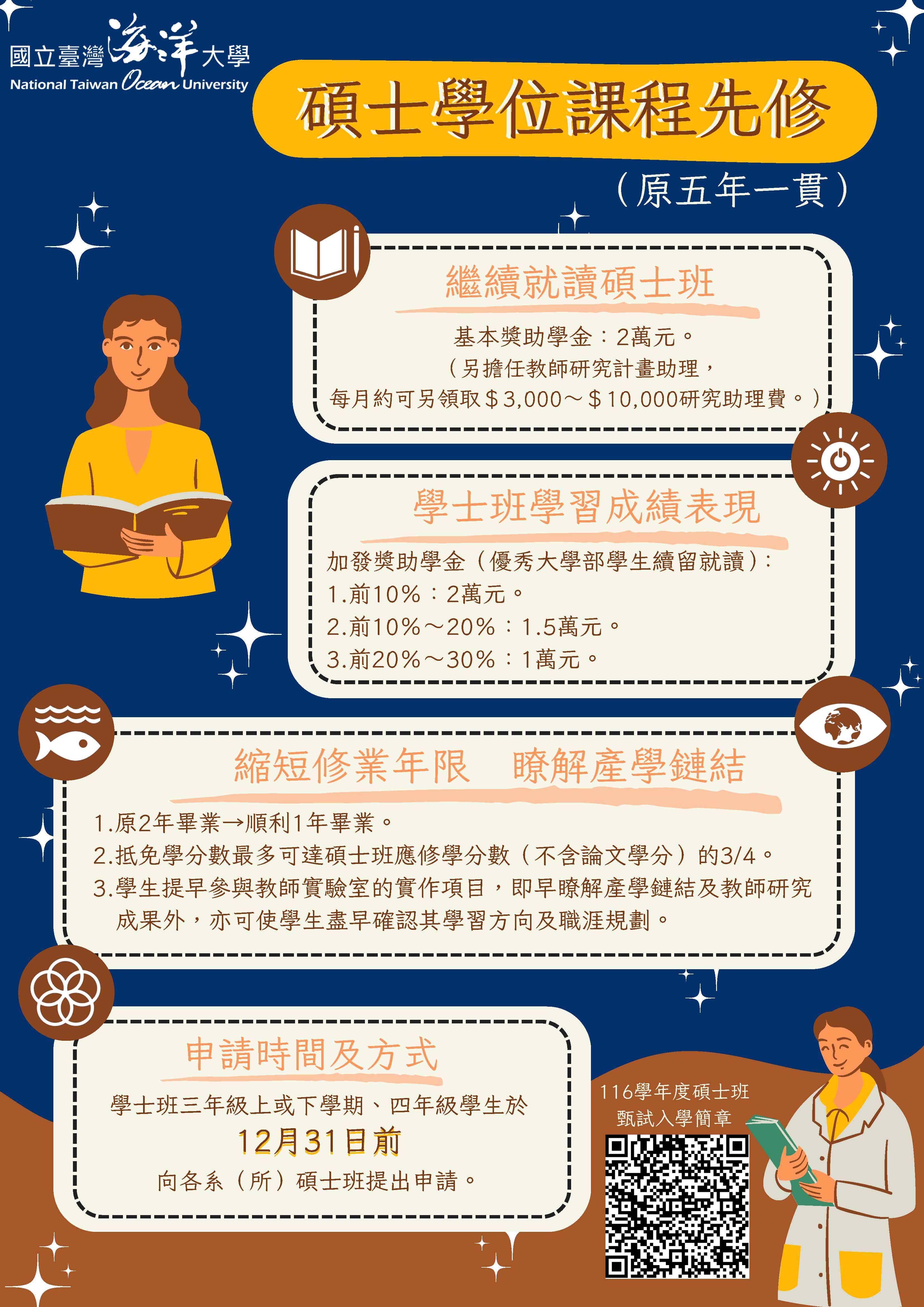 碩士